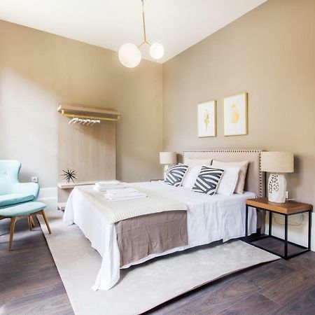 Gil Vicente - Charming Guesthouse ปอร์โต ภายนอก รูปภาพ